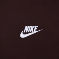 Nike Sportswear Club чоловічі Long-Sleeve футболка колір червоний