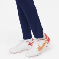 England Strike Big детские Nike Dri-FIT Knit Soccer Pants синий