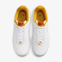Nike Air Force 1 Low Retro QS чоловічі Кросівки колір білий