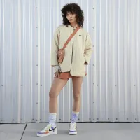 Nike Air Force 1 '07 женская обовь White
