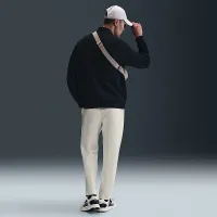 Nike 24.7 ImpossiblySoft чоловічі Dri-FIT Pants колір білий