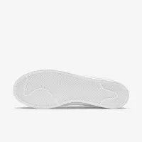 Nike Court Legacy Canvas чоловічі Кросівки колір білий
