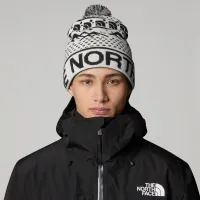 Шапка The North Face Ski Tuke Beanie 0A4SIEQ4C1 - Белая