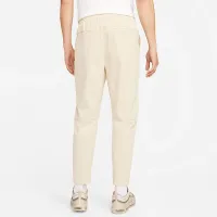 Nike Club мужские Woven Tapeцвет красный Leg Pants цвет коричневый