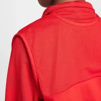 Nike Sportswear Girls' Куртка колір червоний
