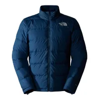 Куртка The North Face 3 in 1 Mountain Light Triclimate Gore-Tex 0A84FC4WL1 - Синя