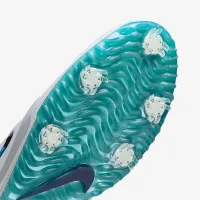 Nike Victory Pro 4 для гольфа Кроссовки цвет белый