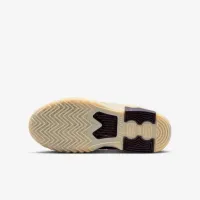 Nike LeBron Witness 9 Big дитячі баскетбольні Кросівки Yellow