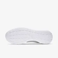 Nike Roshe One женская Shoe цвет белый