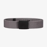 Nike SB Stretch Web Belt цвет серый