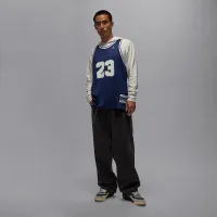 Nike Jordan Essentials чоловічі Summer Jersey блакитний