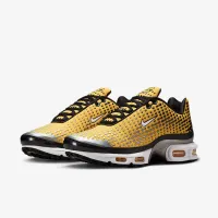Nike Air Max Plus VII мужские Кроссовки Yellow
