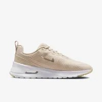 Nike Air Max Nuaxis женская Кроссовки цвет коричневый