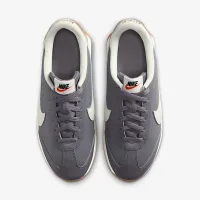 Nike Pacific Leather жіноча Кросівки колір чорний