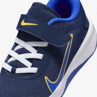 Nike Omni Multi-Court Little детские Кроссовки синий