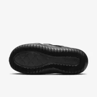 Nike Burrow SE жіноча Slippers колір чорний