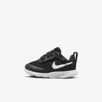 Nike Tanjun EasyOn Baby/Toddler Кроссовки цвет черный