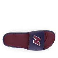 Шльопанці New Balance SUF200V2 - Синій