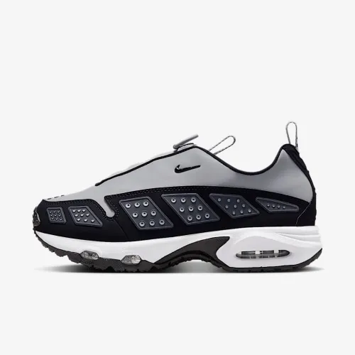 Nike Air Max SNDR женская Кроссовки цвет серый