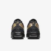 Nike Air Max 95 Premium чоловічі Shoe колір чорний
