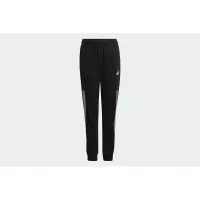 Костюм adidas 3-Stripes Track HD6858 - черный