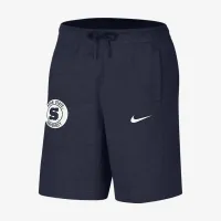 Penn State мужские Nike College шорты синий