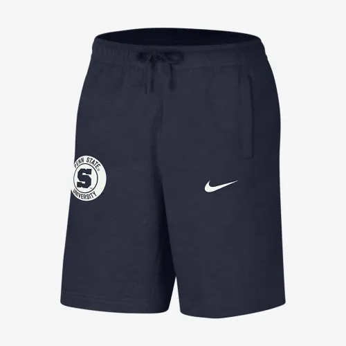 Penn State чоловічі Nike College шорти блакитний