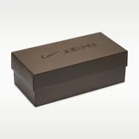 NikeSKIMS Rift Satin женская Кроссовки цвет черный