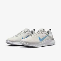 Nike Flex Experience Run 12 жіноча Road Running Кросівки колір сірий