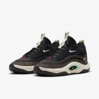 Nike Cosmic Unity 3 N7 баскетбольні Кросівки колір чорний