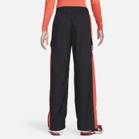 Nike Sportswear женская С высокой Талией Pants цвет черный