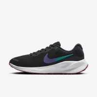 Nike Revolution 7 жіноча Road Running Кросівки колір сірий