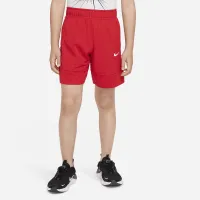 Nike Dri-FIT Elite Little детские шорты цвет красный
