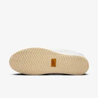 Nike Cortez Leather женская Кроссовки цвет белый