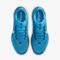 Nike Pegasus 41 NFL Carolina Panthers мужские Road Running Кроссовки синий