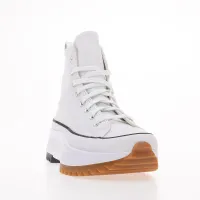 Кросівки Converse Run Star Hike Platform Foundational Leather A04293C - Білі