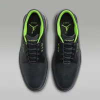 Nike Jordan ADG 5 для гольфа Кроссовки (Wide) цвет серый