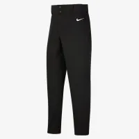Nike Vapor Select 2 Big дитячі Baseball Pants колір чорний