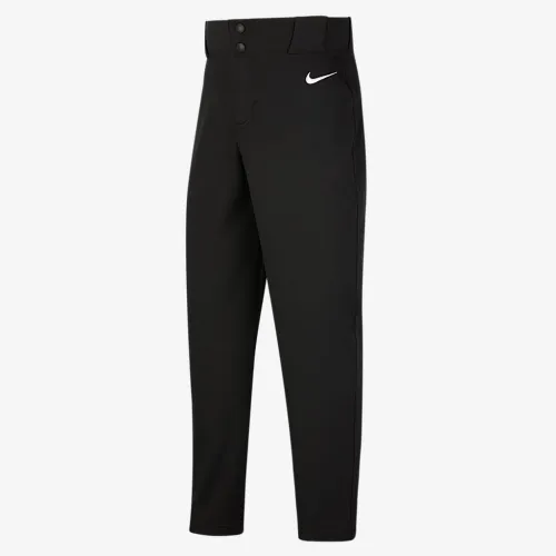 Nike Vapor Select 2 Big детские Baseball Pants цвет черный