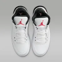 Nike Jordan Flight Origin 3 чоловічі Кросівки колір білий
