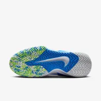 Nike Precision 7 EasyOn мужские баскетбольные Кроссовки синий