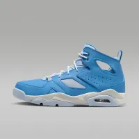 Nike Jordan Flight Club '91 чоловічі Кросівки блакитний