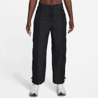 Nike Repel Running Division жіноча З високою талією Pants колір чорний