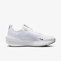 Nike Interact Run женская Road Running Кроссовки цвет белый