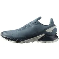 Кросівки Чоловічі SALOMON ALPHACROSS 4 GTX Gore-TEX (471168)
