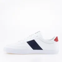 Кроссовки Lacoste Court Master Pro 1232 SMA 745SMA0130-407 - Белые