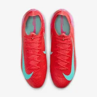 Nike Mercurial Vapor 16 Pro FG Low-Top футбольні бутси колір червоний