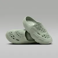 Nike Jordan Roam Slides цвет зеленый