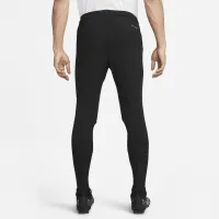 U.S Strike Elite мужские Nike Dri-FIT ADV Knit Soccer Pants цвет черный