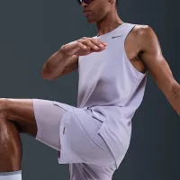 Nike Stride чоловічі Dri-FIT 7